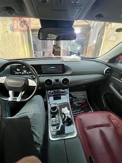 دۆنگ فینگ T5 EVO